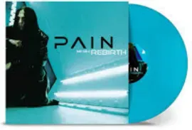 Виниловая пластинка Pain – Rebirth (Релиз 2026)