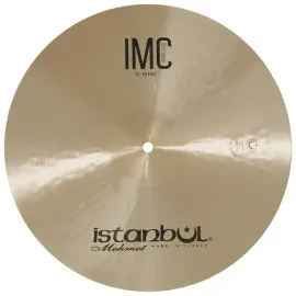 ISTANBUL MEHMET IMC Natural Hi-Hat 15"