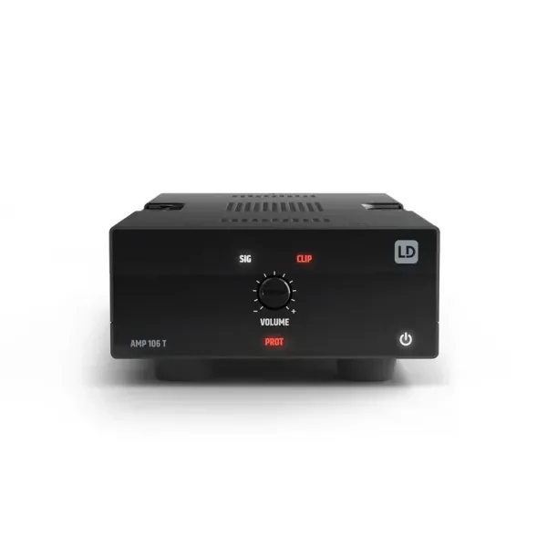 Трансляционный усилитель LD Systems AMP 106 T