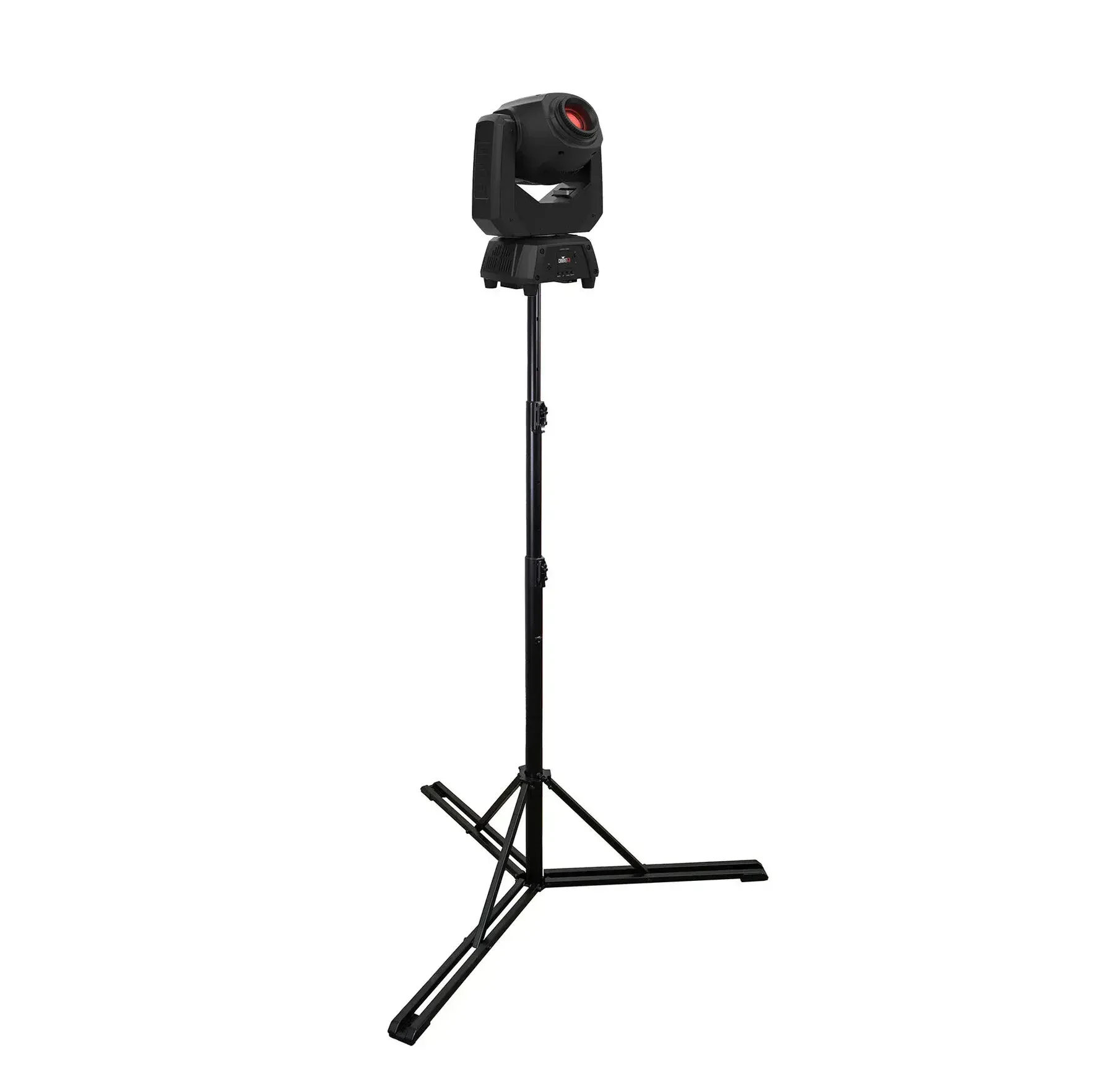 Прибор с полным движением Chauvet DJ Intimidator Spot 60 ILS со стойкой