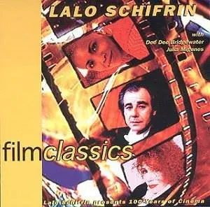 LALO SCHIFRIN - Film Classics (CD)