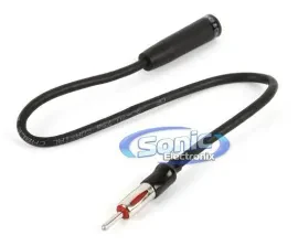 METRA 12" Universal Antenna Extension Cable | 44-EC12