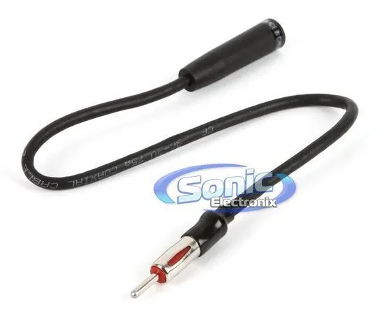METRA 12" Universal Antenna Extension Cable | 44-EC12