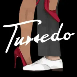 Виниловая пластинка TUXEDO (MAYER HAWTHORNE & JAKE ONE) - Tuxedo [New Vinyl LP] Digital Download