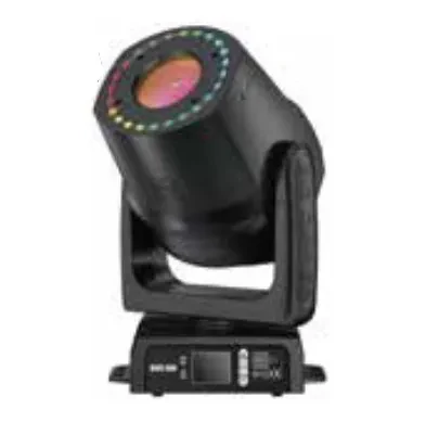Прожектор Big Dipper BSW200 150 Вт, движущаяся световая голова