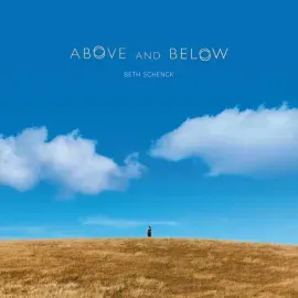 Виниловая пластинка Beth Schenck - Above & Below [New Vinyl LP]