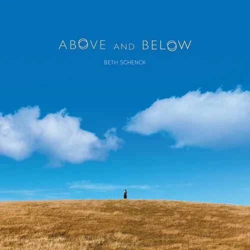 Виниловая пластинка Beth Schenck - Above & Below [New Vinyl LP]