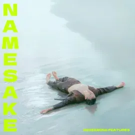 Виниловая пластинка Namesake – Redeeming Features (Релиз 2022) Sealed