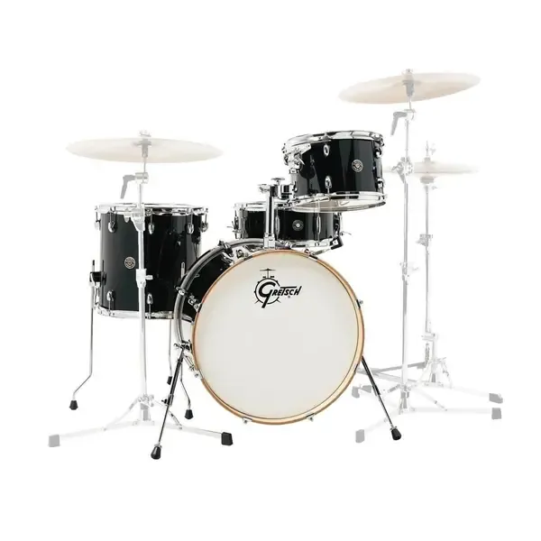 Ударная установка Gretsch CT1-J404-PB Catalina Club