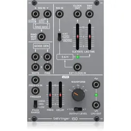Модульный студийный синтезатор Behringer 150 RING MOD/NOISE/S&H/LFO