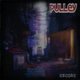 Виниловая пластинка Pulley - Encore [New Vinyl LP]