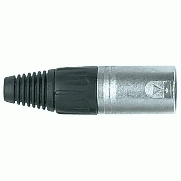 Разъем кабельный Proel XLR3MV