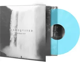 Виниловая пластинка Unreqvited - Disquiet [New Vinyl LP] Gatefold LP Jacket, 180 Gram
