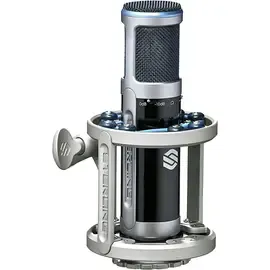 Вокальный микрофон Sterling Audio ST155 Large-Diaphragm Condenser Microphone