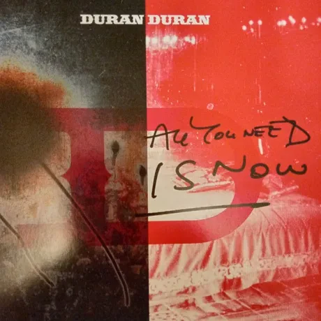 Виниловая пластинка Duran Duran – All You Need Is Now