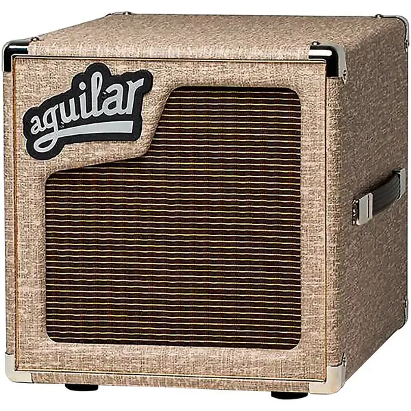 Кабинет для бас-гитары Aguilar SL110 1x10 Bass Speaker Cabinet Fawn