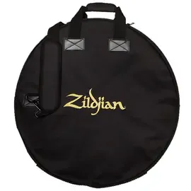 Чехол для тарелок Zildjian 24" Deluxe Cymbal Bag ZCB24D