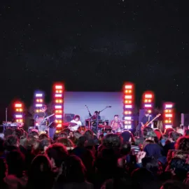 Виниловая пластинка Osees – Live At The Broad (Релиз 2025)