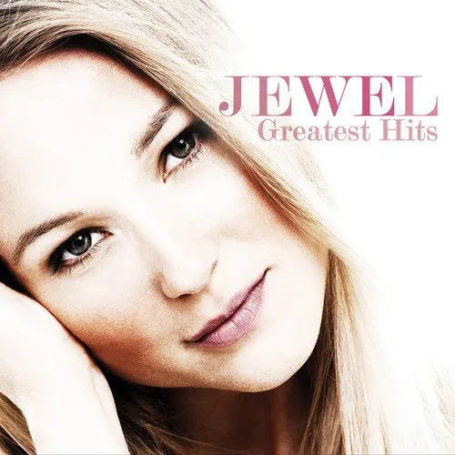 Виниловая пластинка Jewel - Greatest Hits [New Vinyl LP]