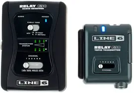 Гитарная радиосистема Line 6 Relay G30