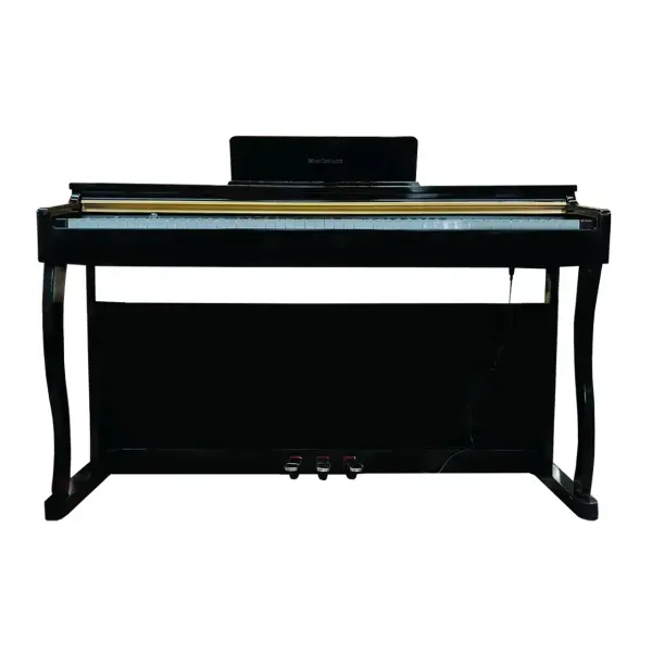 Цифровое пианино классическое Merbaum BL-8801-C Black