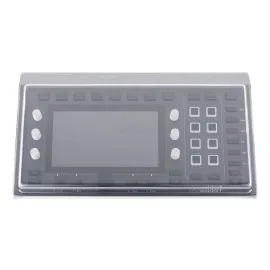 Decksaver DS-PC-IRIDIUMCORE Cover for Waldorf Iridium Core Synthesizer