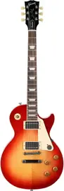 Электрогитара Gibson Les Paul Standard 50s Heritage Cherry Sunburst