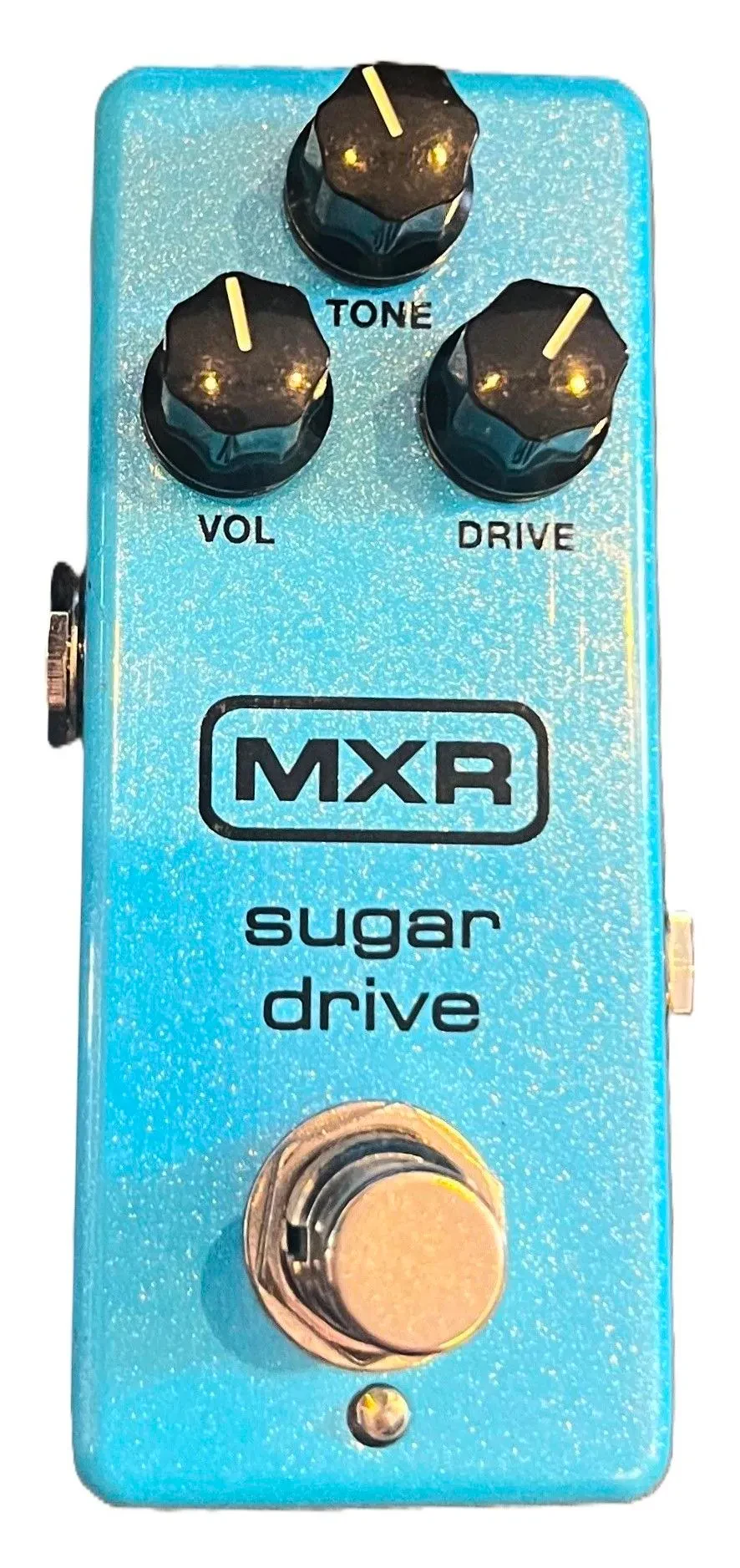 Педаль эффектов для электрогитары MXR M294 Sugar Drive Overdrive