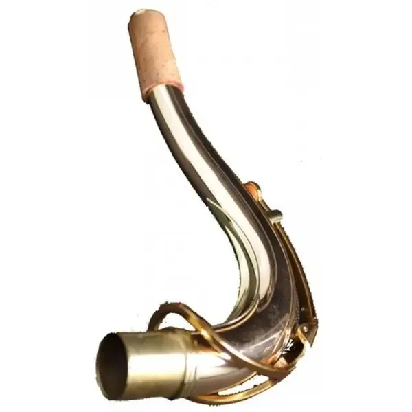 Шейка для саксофона тенор Brahner TSLP-3G