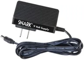 Блок питания для гитарных педалей Snark SA-1EV