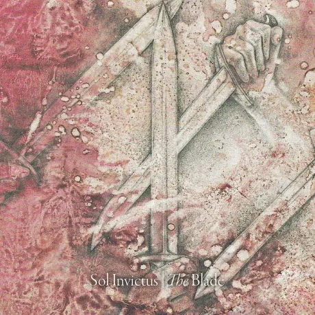 SOL INVICTUS - The Blade (CD)