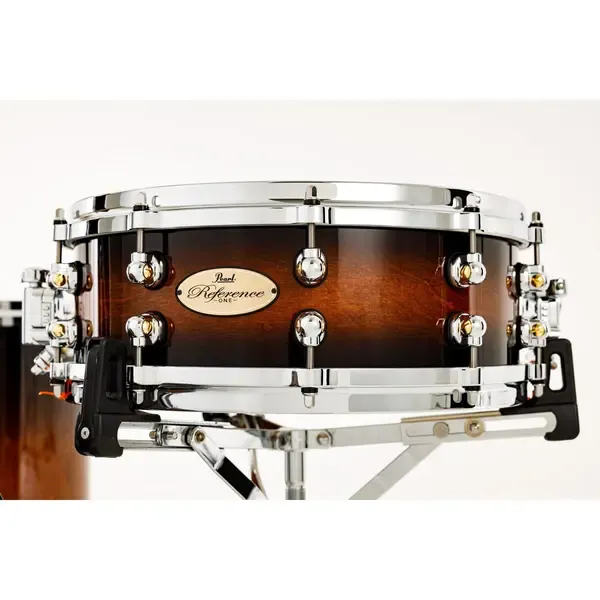 Малый барабан Pearl Reference One Maple Birch 14х5 Brooklyn Burst