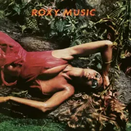 Виниловая пластинка Roxy Music – Stranded