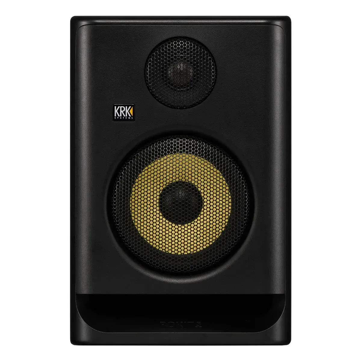 Активный студийный монитор KRK RP5 Rokit 5 Generation 5 Black