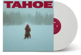 Red Leather - Tahoe [White Vinyl] NEW Vinyl
