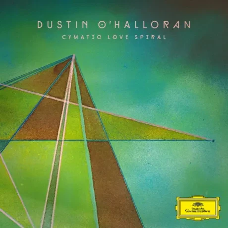 DUSTIN O'HALLORAN - 1001 (CD)