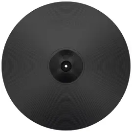 Пэд для электронных ударных Roland CY-18DR Digital Electronic Ride V-Cymbal, 18"