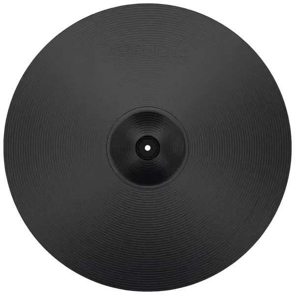 Пэд для электронных ударных Roland CY-18DR Digital Electronic Ride V-Cymbal, 18"