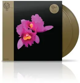 Виниловая пластинка Opeth - Orchid - Gold [New Vinyl LP] Colored Vinyl, Gold, Reissue