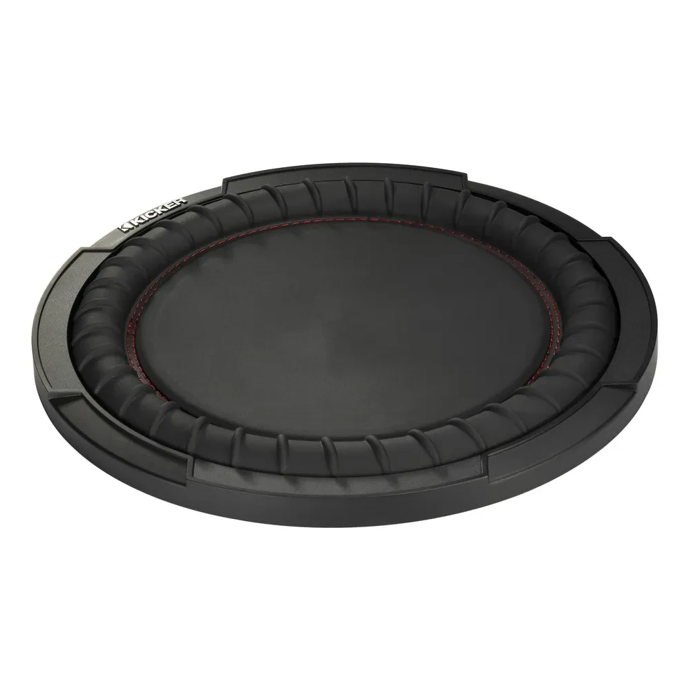 Kicker 47KBRW12 ReFLEX™ 12" Passive Radiator