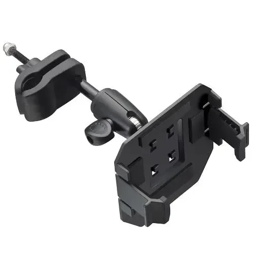 Держатель для аудиоинтерфейса для микрофонной стойки Zoom AIH-1 совместим с U-22, U-24, U-44