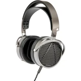 Audeze MM-100 Manny Marroquin open-back headphones Grey/Black