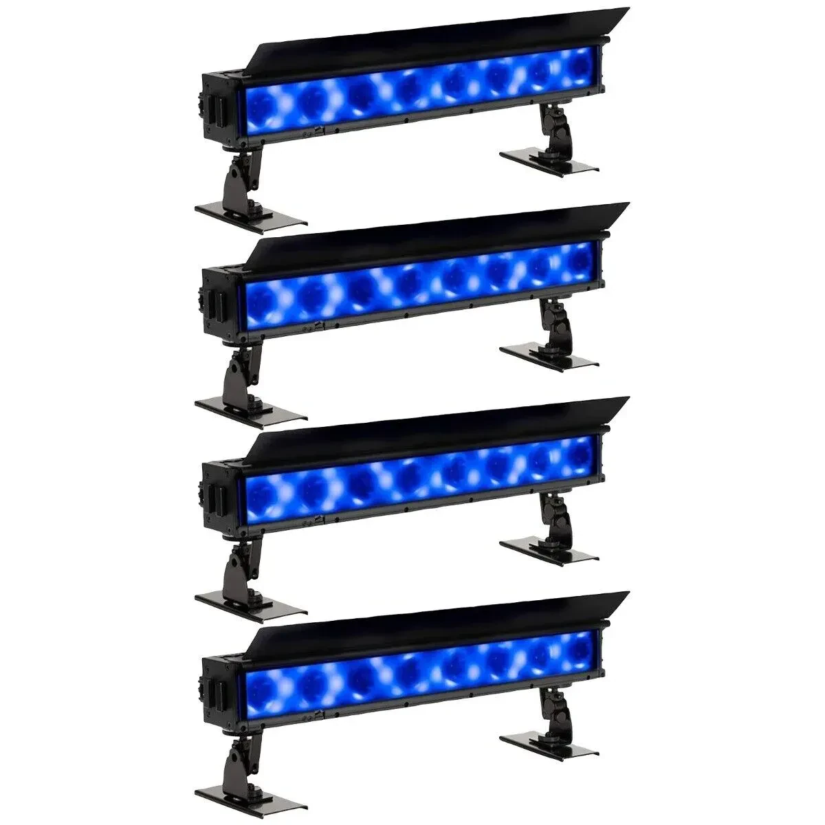 Светодиодный прибор American DJ ElectraPix Bar 8 IP65 (4 штуки)
