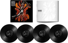Виниловая пластинка Metallica - S&M2 [New Vinyl LP]