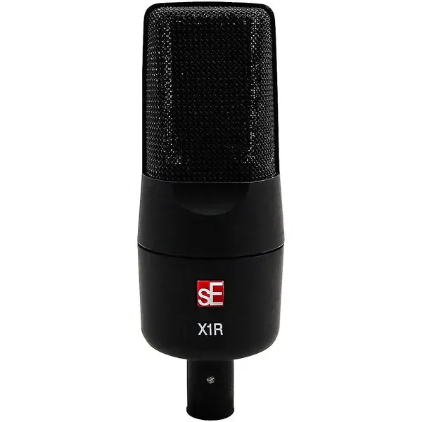 Студийный микрофон SE Electronics X1 R Ribbon Microphone