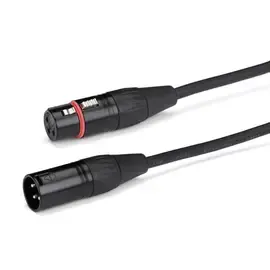 Микрофонный кабель Samson TM100 с разъемами XLR (Neutrik), длина 30м