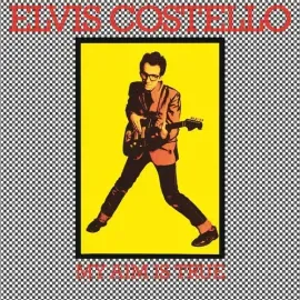 Виниловая пластинка Elvis Costello - My Aim Is True [New Vinyl LP]