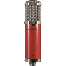 Вокальный микрофон Avantone Pro CK7 Plus Large-Diaphragm Condenser Microphone