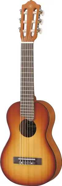 Гиталеле Yamaha GL1 Tobacco Brown Sunburst Guitalele 1/8