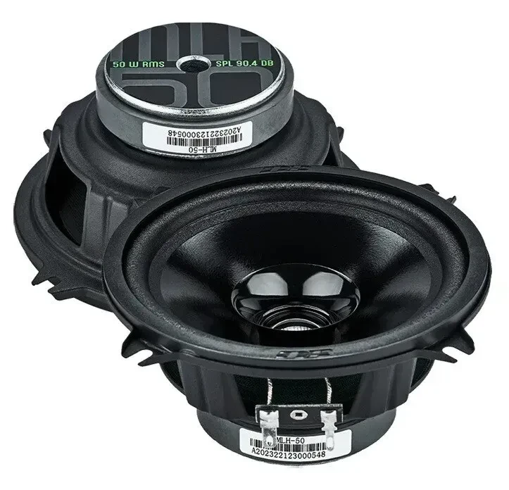 Автодинамик широкополосный Deaf Bonce Machete MLH-50 5.2" 4 Ом